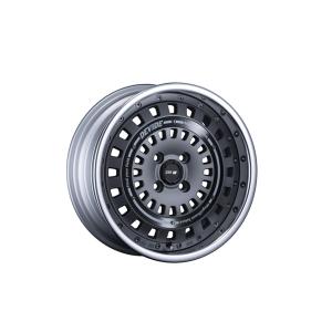 SSR Formula ホイール 16インチ SSR SSR Formula MESH 16インチ 6.5J NR エスエスアール フォーミュラ