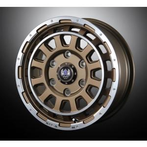 CRIMSON（クリムゾン） CRIMSON RS WP MAXI MONOBLOCK 16インチ 6.5J +