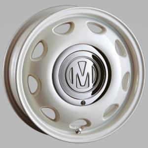 MLJ デイトナSS DAYTONA 14X5J 4/100 ＋42 ホワイト 楽天市場】MLJ デイトナSS DAYTONA SS 14インチ 5.0J 42 4-100