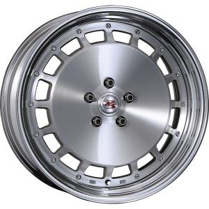 CRIMSON（クリムゾン） CRIMSON RS DP CUP MULTI PIECE 18インチ 7.5J
