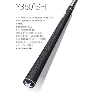 エリート グリップ Y360° SH バックラ...の詳細画像5