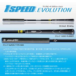 エリートグリップ ワンスピードエボリューション...の詳細画像1