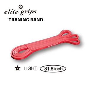 elite grips エリートグリップ XYZ トレーニングバンド ブラック