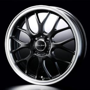 BLEST EuroSport Type 805 16インチ 6.0J +40 4-100 アンティーク