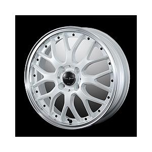 BLEST EuroSport Type 815 14インチ 4.5J +45 4-100 パール BLEST EuroSport Type 815 14インチ 4.5J +45 4-100 パール