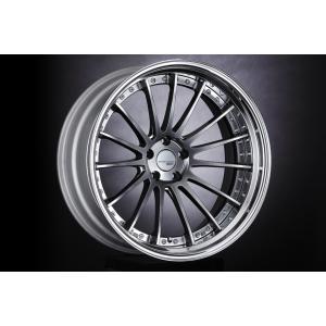 SSR EXECUTOR CV04S 21インチ 11.0J SCSL エグゼキューター : ハンデル
