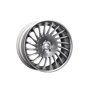 SSR EXECUTOR CV05 20インチ 9.5J SCSL エグゼキューター : ハンデル