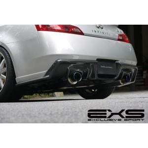 NISSAN 日産 インフィニティ G37 V36 スカイライン クーペ用