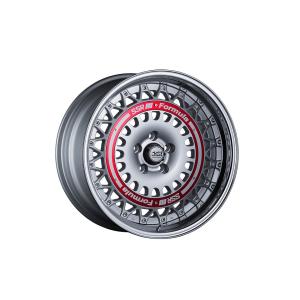 SSR Formula フォーミュラエアロメッシュ 19インチ ホイール SSR SSR Formula AERO MESH 19インチ 10.0J SL エスエスアール
