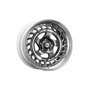 SSR SSR Formula AERO SPOKE 18インチ 7.5J NR エスエスアール