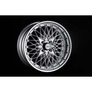 SSR DEVIDE ZS 16インチ 7.0J +40 5-114.3 アッシュブラック4本