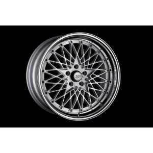SSR SSR Formula MESH 19インチ 9.5J MD エスエスアール フォーミュラ