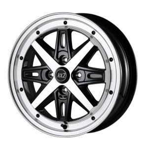 ORIGIN Labo. オリジン DRF-X7 アルミホイール/18×9J-5H +30 ホワイト
