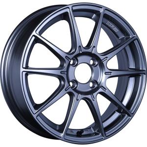 CRIMSON（クリムゾン） CRIMSON RS DP CUP MONOBLOCK 16インチ 5.5J +