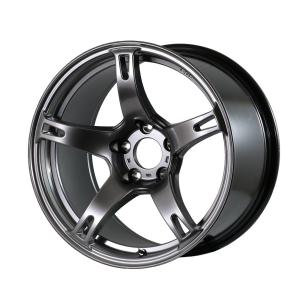 CSTゼロワンハイパー　18×8j+30 ドゥオール DOALL CST ZERO1 HYPER V2 18インチ 9.5J +30 5