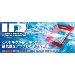 siecle シエクル インテークディフューザー PROタイプ D GRスープラ DB22 B48 ID-PD｜handelondemand-store