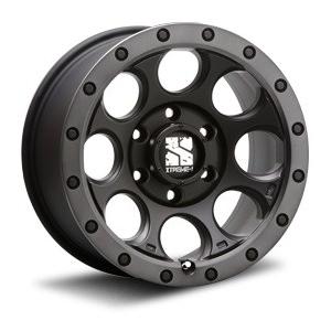 MLJ エクストリームJ XJ04 16インチ 8.0J +18 5-114.3 グロスブラック