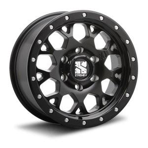 MLJ エクストリームJ XJ04 15インチ 4.5J +43 4-100 サテンブラック4本