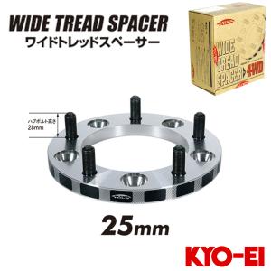ZEALワイドトレッドスペーサー（35mm厚) 5穴PCD139.7用(ジムニー