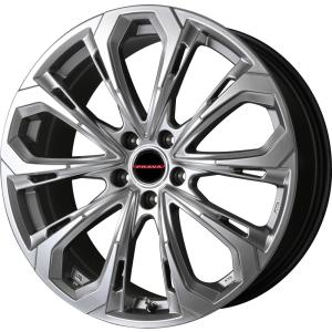 dean　クロスカントリー　ホイール　4本セット CRIMSON 16インチ 4穴 100 6J ディーン クロスカントリー DEAN