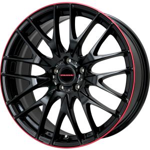 ◇未使用展示品20インチプラポリ 8.5 あげる 35 9.5J 35 5H/