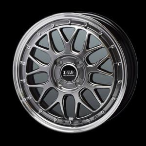 BLEST EuroSport Type 805 16インチ 6.0J +40 4-100