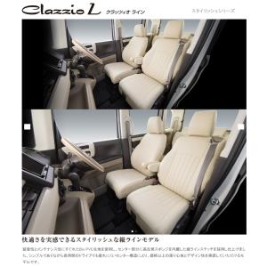 Clazzio（クラッツィオ） ライン シートカバーカローラ ツーリング