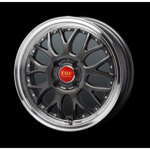 American Racing アメリカンレーシング]15インチ ホイール AR61 OUTLAW