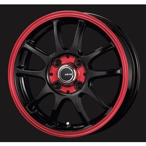 4本セット EXPLODE エクスプラウド RBM 16インチ リム幅6.0J イン