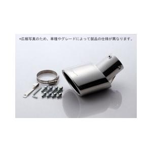 五次元 マフラーカッター ラウム　NCZ20 MC10-22111-007｜handelondemand-store