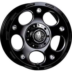 クリムソン　マーテルギア　17インチ　4本 4本 会社宛送料無料 17×7J クリムソン マーテルギア MG ビースト