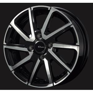 SSR SSR GTV01 18インチ 7.5J +48 5-100 フラットブラック4本で送料
