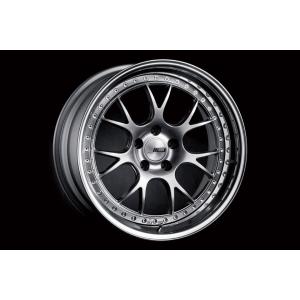 SSR SSR Professor MS3 18インチ 10.5J SL プロフェッサー MS3
