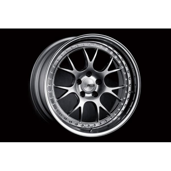 SSR Professor MS3 20インチ 7.5J SL プロフェッサー MS3