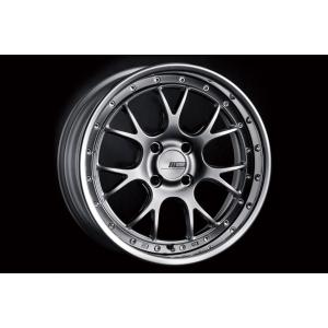 CRIMSON（クリムゾン） CRIMSON RS WP MAXI MONOBLOCK 16インチ 6.5J +