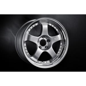 SSR SSR Professor SP4 18インチ 9.5J SL プロフェッサー SP4