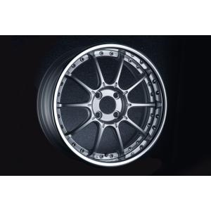 SSR SSR Professor MS1 18インチ 8.0J SL プロフェッサー MS1