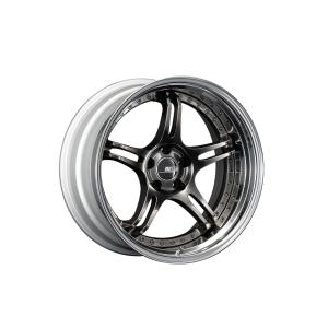 SSR SSR Professor SPX 18インチ 9.5J MD プロフェッサー SPX