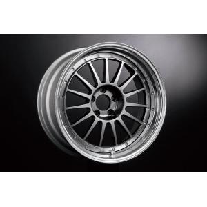 SSR SSR Professor SP5 19インチ 9.0J NR プロフェッサー SP5