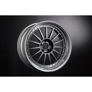 SSR SSR Professor TF1 19インチ 8.0J SL プロフェッサー TF1