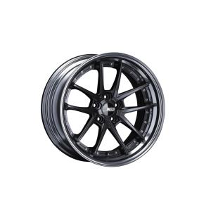 SSR REINER TYPE 10R 18インチ PCD100 SSR ライナー タイプ10R 9.5-18 ホイール1本 REINER type10R