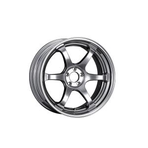SSR ライナー タイプ6S 8.5-19 ホイール1本 REINER type6S : タイヤ1番