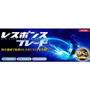 siecle シエクル レスポンスブレード インプレッサスポーツ/インプレッサG4 GJ6/7 RB...