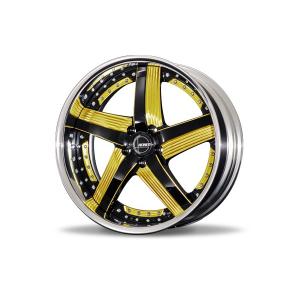 アミスタット ライエンS05 21インチ 【厳選輸入245/35R21