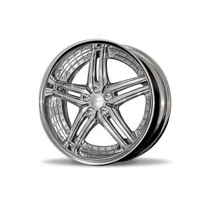 アミスタッド　REIHEN キヨルル Amistad REIHEN S05 20インチ 12.0J Ldisk コンポジットバフ