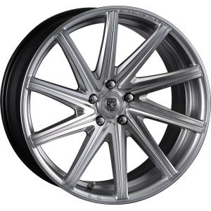 CRIMSON（クリムゾン） CRIMSON CLUB LINEA ROSSI FF 19インチ 8.0J +