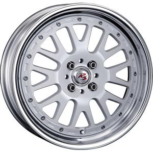 CRIMSON（クリムゾン） CRIMSON RS DP CUP MONOBLOCK 16インチ 5.5J +