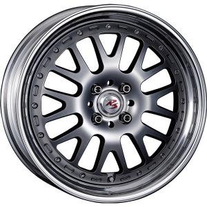 CRIMSON（クリムゾン） CRIMSON RS DP CUP MONOBLOCK 16インチ 5.5J +