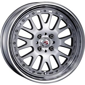 CRIMSON（クリムゾン） CRIMSON RS WP MAXI MONOBLOCK 16インチ 6.5J +