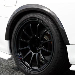 スーペリア カーボン ハイポジションステー&アシストウイング